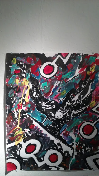 crisis in the rainbow forest 2